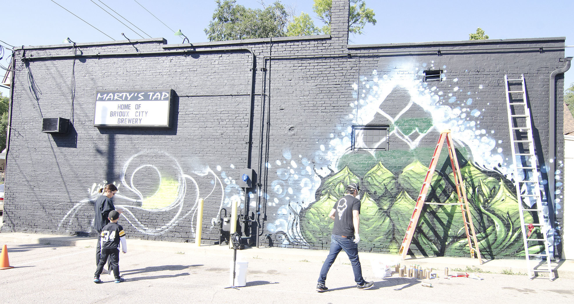 Mural 3